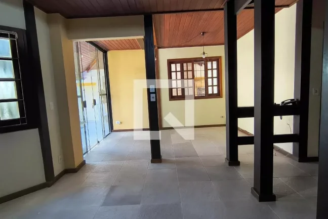 Imagem Casa à Venda - Vargem Pequena, 5 Quartos, 160 m2