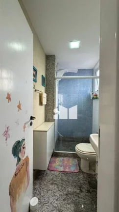 Imagem Apartamento com 4 Quartos à Venda, 160 m² em Praia De Itaparica - Vila Velha