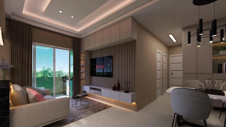 Imagem Apartamento Padrão
