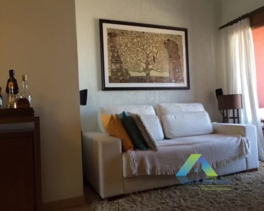 Imagem Apartamento Residencial à venda, Vila Santo Estéfano, São Paulo - .