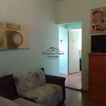 Imagem Casa à venda no bairro Santa Luzia - Guaratinguetá/SP