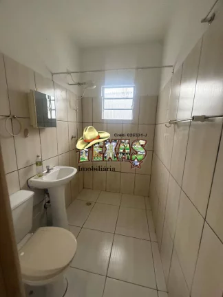 Imagem CASA PROXIMO METRO ITAQUERA PARA LOCAÇÃO