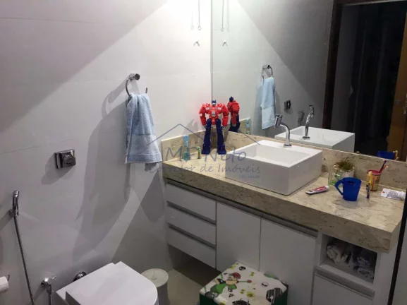 Imagem Casa de Condomínio