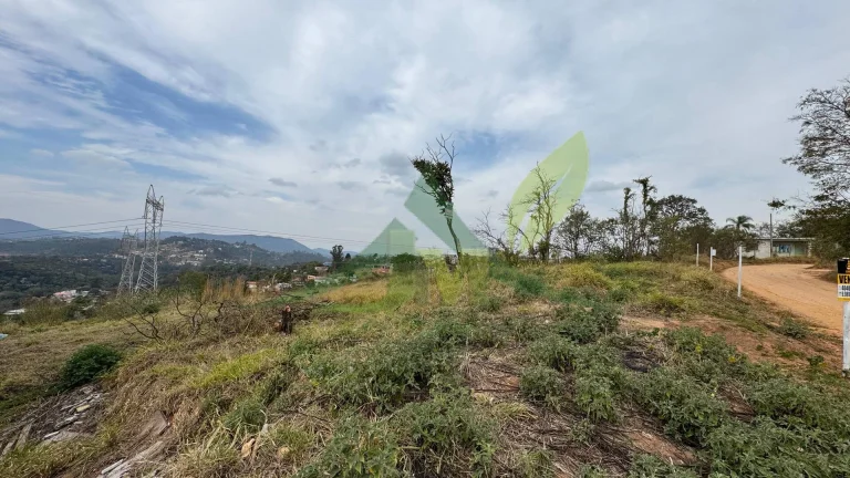 Imagem Terreno Exclusivo em Terra Preta, Parque Bela Vista - 500m² Escriturados!