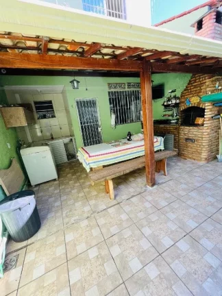 Imagem Casa Duplex em Santa Luzia