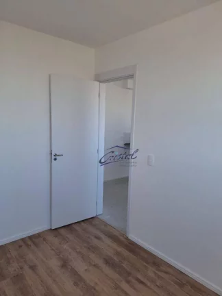 Imagem Apartamento com 2 quartos à venda, 38 m² - Vila Gomes - Butantã - São Paulo/SP