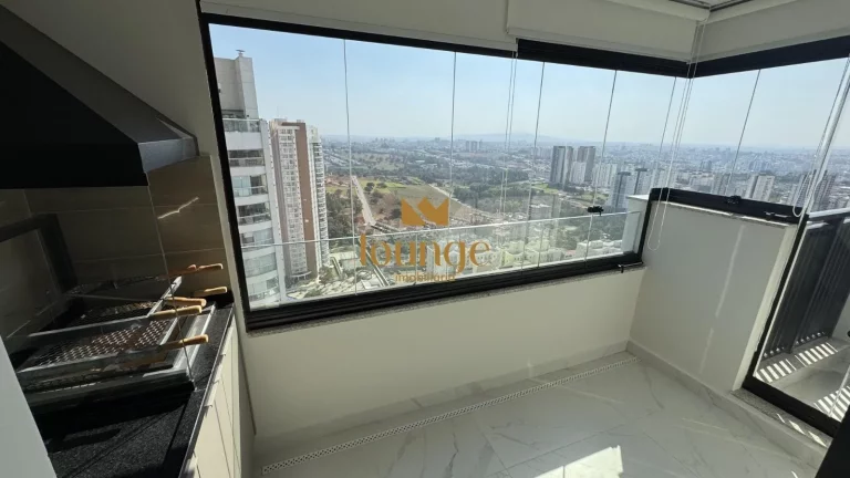 Imagem Apartamento à Venda Parque Campolim Zona Sul - Sorocaba/SP