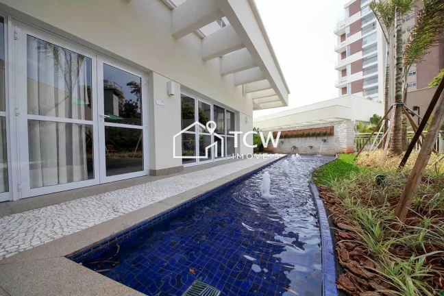 Imagem Apartamento à venda no bairro Vila Mariana - São Paulo/SP, Zona Sul
