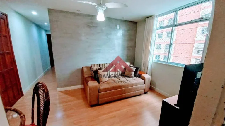 Imagem Apartamento 2 quartos Icaraí próximo ao Abel