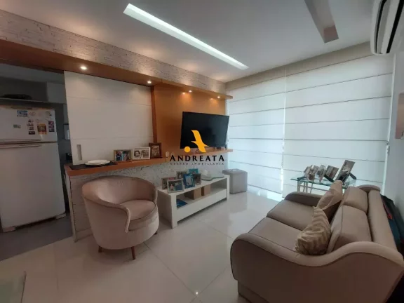Imagem Av. Di Cavalcanti - Liberta Resort - ótimo apartamento 2 quartos
