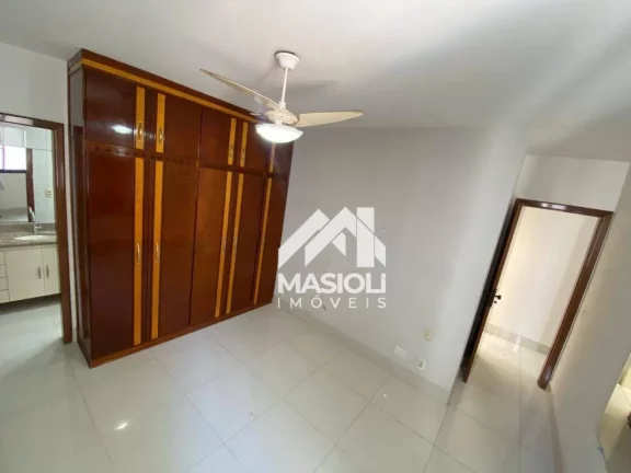 Imagem Apartamento com 4 dormitórios para alugar, 180 m² por R$ 7.119,00/mês - Praia de Itapoã - Vila Velha/ES