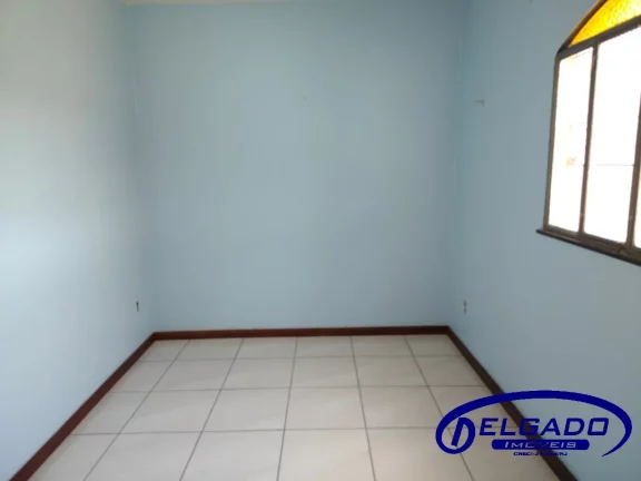 Imagem DELGADO aluga CASA DUPLEX com 3 QUARTOS proximo ao Centro de Manilha - Itaboraí-RJ.