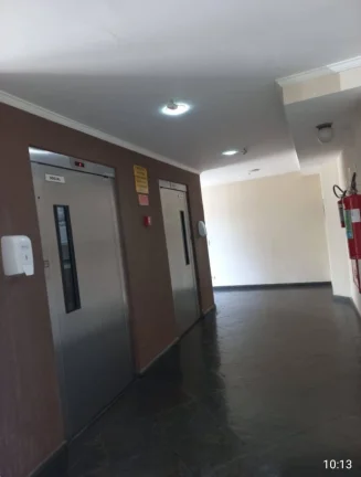 Imagem Apartamento na Vila Ema com 2 Dormitórios