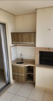 Imagem Apartamento para Venda em Cuiabá / MT no bairro Jardim Aclimação