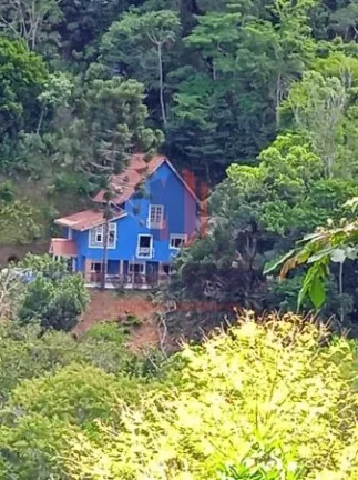 Imagem Sitio em Domingos Martins