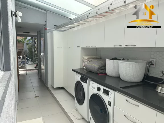 Imagem Casa à venda no condomínio Carmel - São Paulo II - Batelli Imóveis