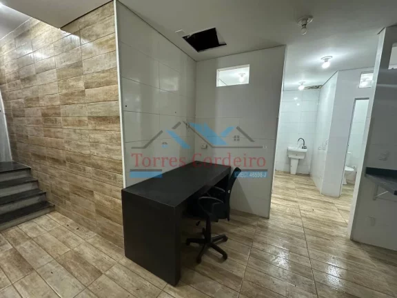 Imagem Salão Comercial - Vila Progredior