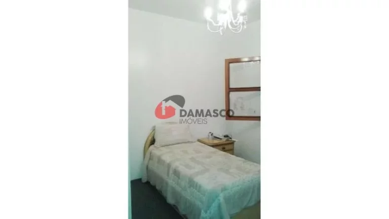 Imagem Sobrado à venda 4 Quartos, 4 Suites, 9 Vagas, 800M², Campestre, Santo André - SP