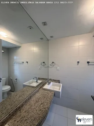 Imagem LUMNO GREENVILLE: ONDE A ELEGÂNCIA ENCONTRA A NATUREZA 3 SUITES COM 226 METROS VISTA MAR  3 VAGAS