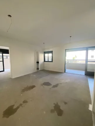 Imagem Cobertura com 3 dormitórios à venda, 144 m² por R$ 1.330.000,00 - Bosque dos Eucaliptos - São José dos Campos/SP