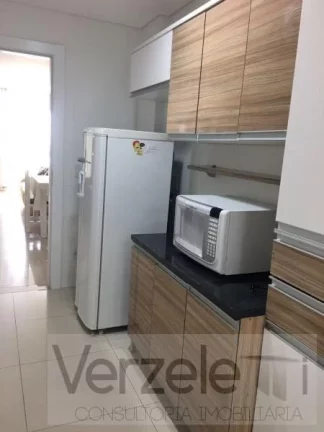 Imagem Apartamento para Temporada em Balneário Camboriú / SC no bairro Centro