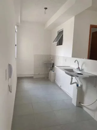 Imagem Apartamento à venda em São Gonçalo, Maria Paula, com 2 quartos, 45m2