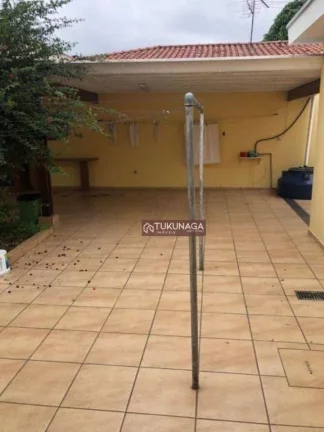Imagem Casa à venda, 300 m² por R$ 1.250.000,00 - Jardim Vila Galvão - Guarulhos/SP
