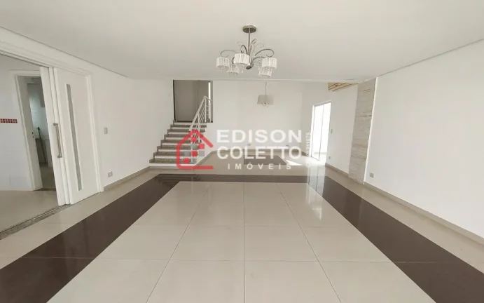 Imagem Encantadora residência à venda no Terras de Piracicaba 4, refúgio de elegância e conforto!!