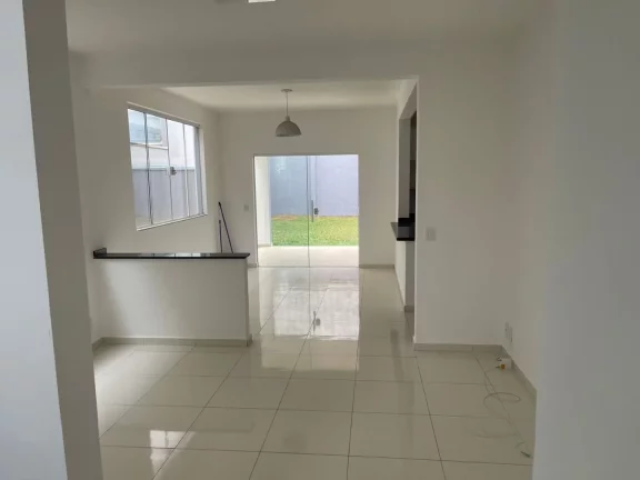Imagem Sobrado com 3 dormitórios para alugar, 150 m² por R$ 5.590/mês - Residencial Terras Do Vale - Caçapava/SP