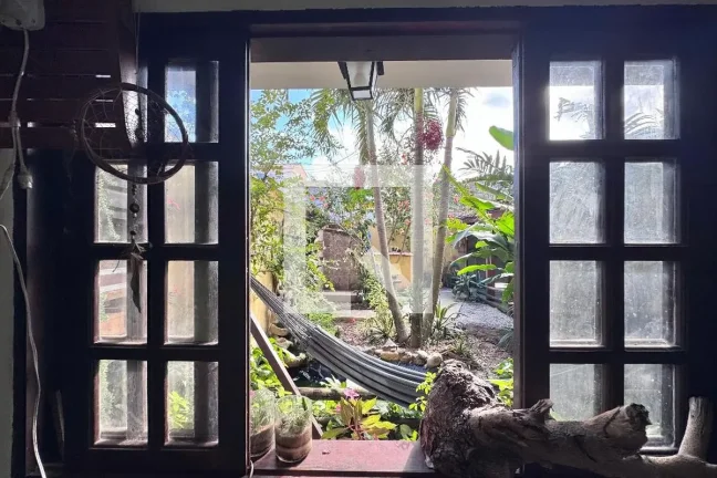 Imagem Casa à Venda - Vargem Pequena, 2 Quartos, 150 m2