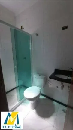 Imagem Vendo Cobertura em Santo André, Parque Erasmo Assunção