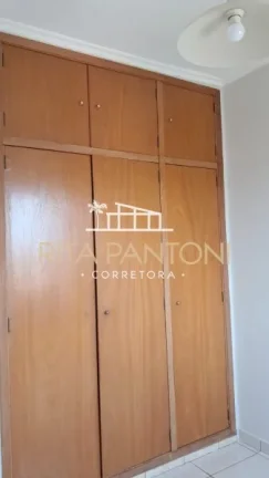 Imagem Apartamento - Ribeirão Preto - Jardim Palma Travassos - Região Leste