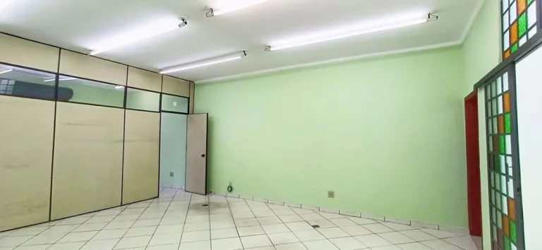 Imagem Sala para alugar, 100 m² por R$ 1.895,00 - Centro - Rio Claro/SP