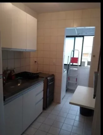 Imagem Apartamento com 2 dormitórios à venda, 65 m² por R$ 670.000,00 - Passagem - Cabo Frio/RJ