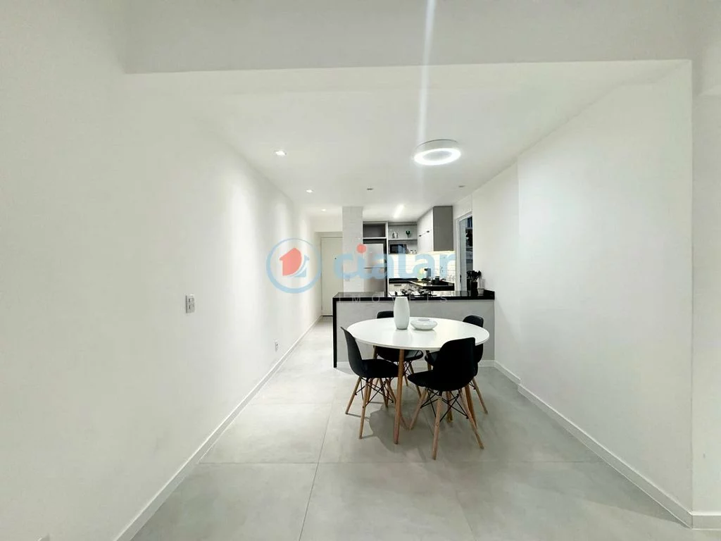 Imagem Apartamento à venda 2 Quartos 1 Suite 70M Leblon Rio de Janeiro - RJ