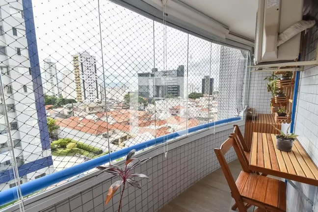 Imagem Apartamento à Venda - Cambuci, 2 Quartos, 86 m2