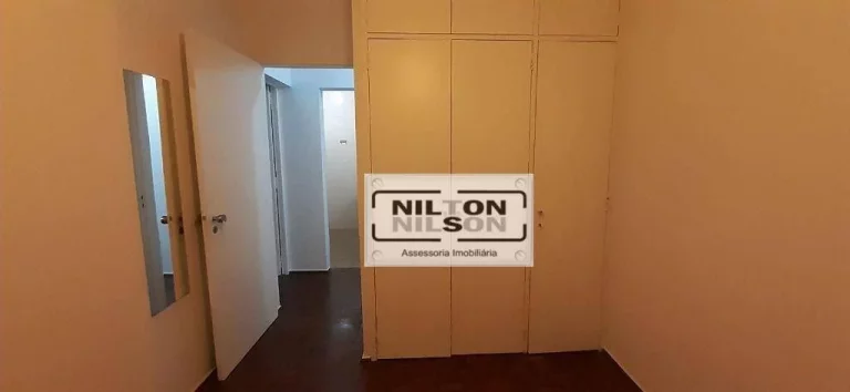 Imagem Apartamento com 3 dormitórios para alugar, 110 m² por R$ 2.500/mês - Cambuí - Campinas/SP