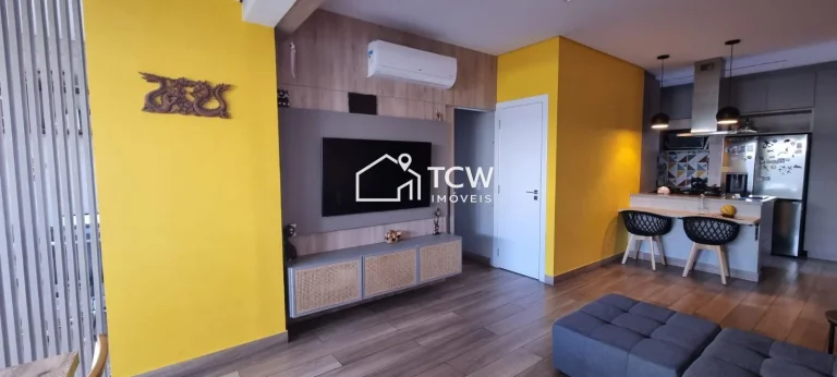 Imagem Apartamento à venda no bairro Vila Mariana - São Paulo/SP, Zona Sul