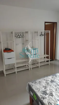 Imagem Casa Térrea em Condomínio à Venda em Horto Florestal - Ubatuba/SP.