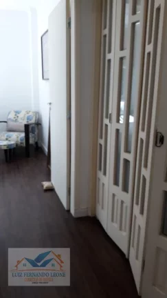 Imagem Apartamento à Venda no Cambuci: 2 dormitórios e 1 vaga. R$ 670.000