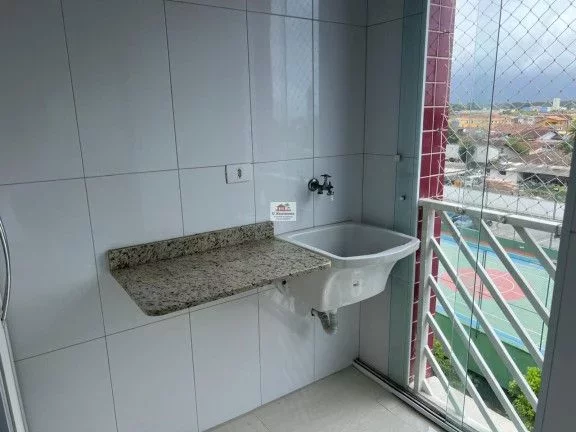 Imagem Apartamento em Bertioga