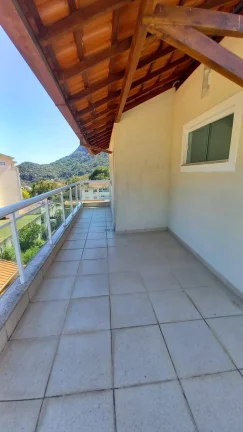 Imagem Apto cobertura, Bairro Conego.