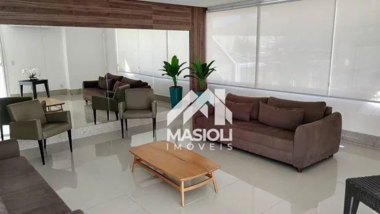 Imagem Apartamento à venda, 100 m² por R$ 1.599.000,00 - Praia de Itaparica - Vila Velha/ES