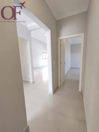 Imagem Residencial Dolce Vita - 3 Suítes - 360m² - Itatiba/SP