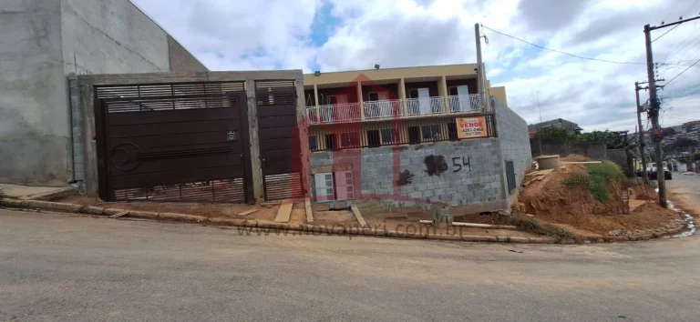 Imagem Imperdível oportunidade de adquirir sua casa na Vila Rosalina em Franco da Rocha-SP 2 quartos, 1 sala, 1 vaga de garagem, 69m² de área.