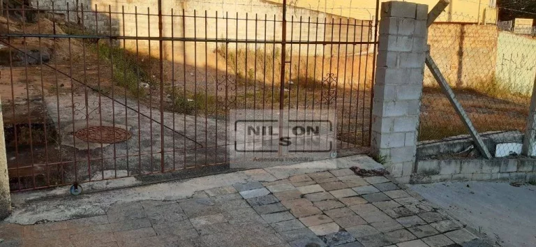 Imagem Terreno para alugar, 350 m² por R$ 2.130,00 - Jardim Proença - Campinas/SP