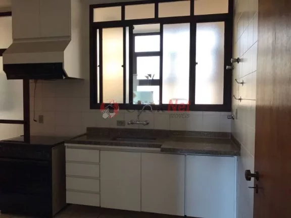 Imagem Apartamento à Venda no bairro Vila Assunção em Santo André