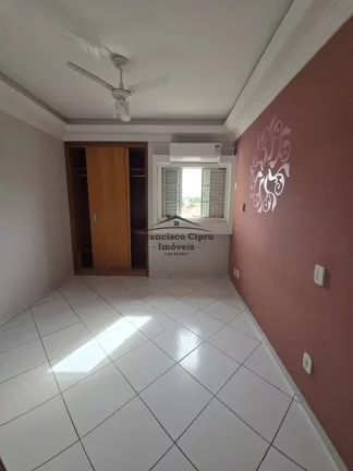 Imagem Apartamento à venda no bairro Pedregulho - Guaratinguetá/SP