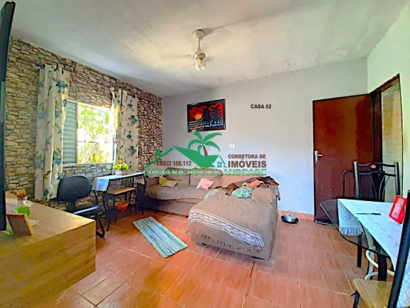 Imagem Casa Padrão