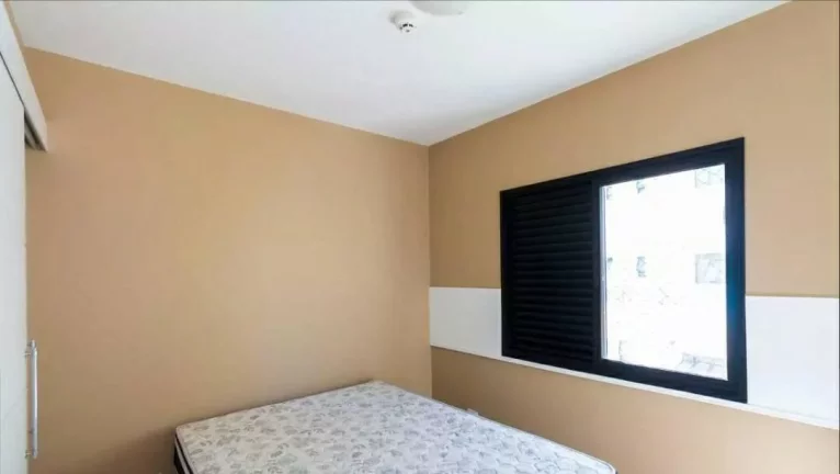 Imagem Flat para LOCAÇÃO em Bosque da Saúde - Spazio Vitae 40m²